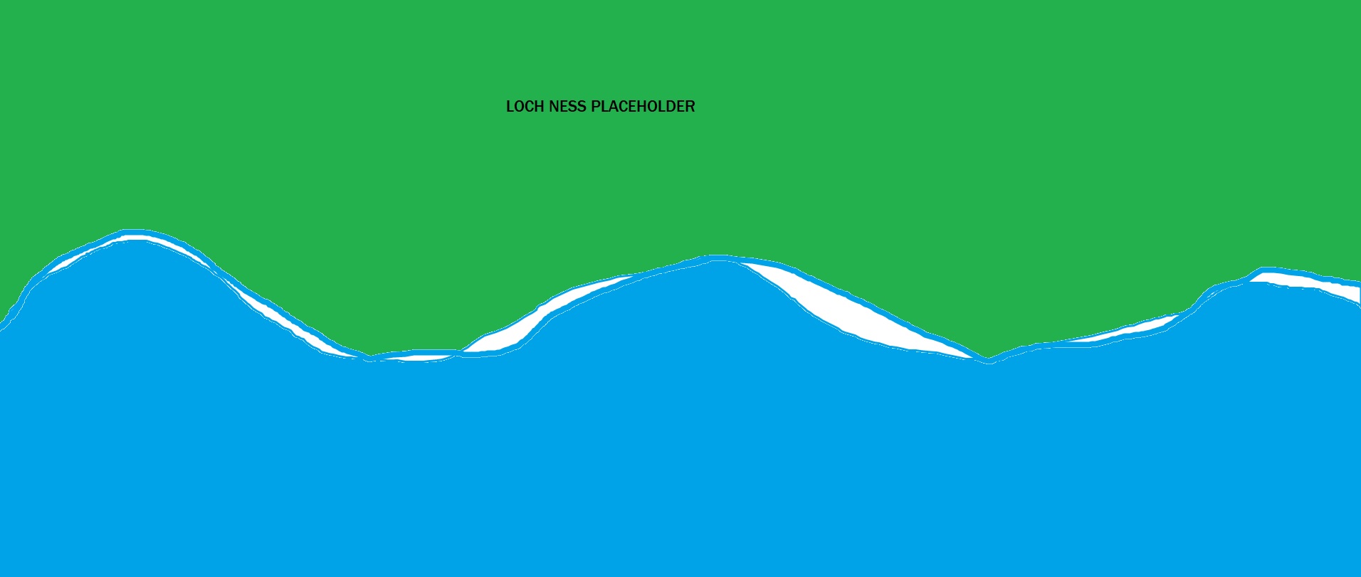 a terrible and temporary placeholder image of Loch Ness